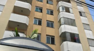 Apartamento – Vila Mangalot