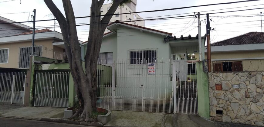 Casa – Vila Jaguara