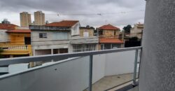 Sobrado Novo – Vila Mangalot