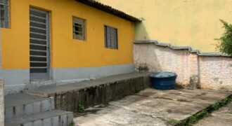 Casa para locação – Vila Mangalot