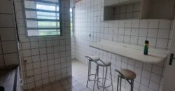 Apartamento – 04 Cômodos – Jdm. Tres Montanhas