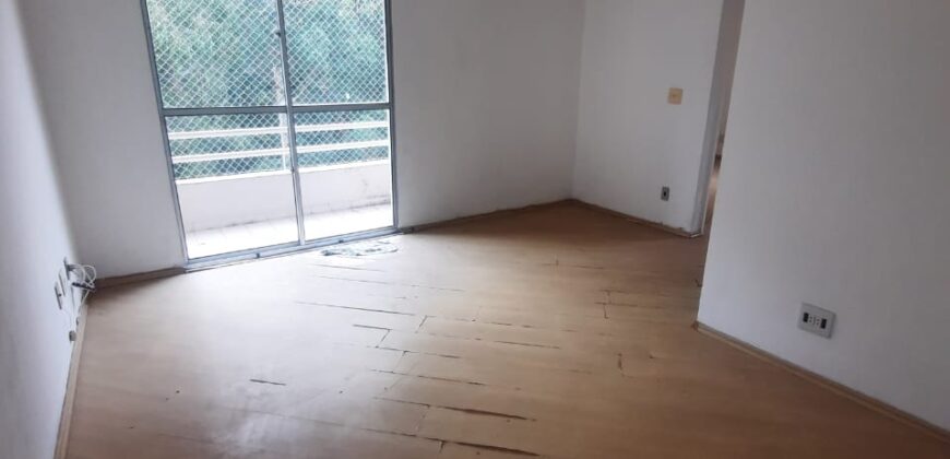 Apartamento – 04 Cômodos – Jdm. Tres Montanhas