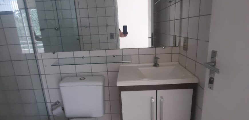 Apartamento – 04 Cômodos – Jdm. Tres Montanhas