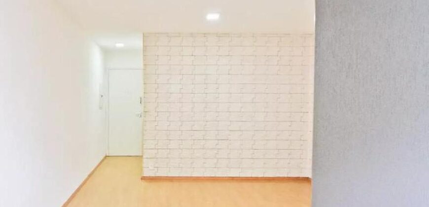 Apartamento – Piqueri
