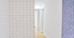 Apartamento – Piqueri