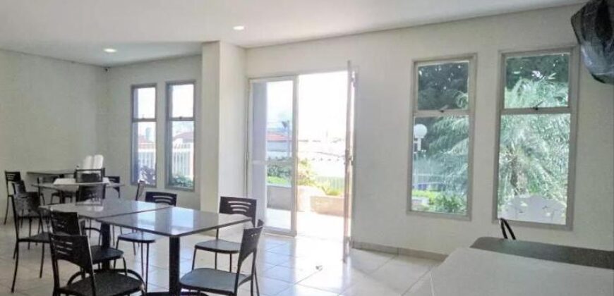 Apartamento – Piqueri
