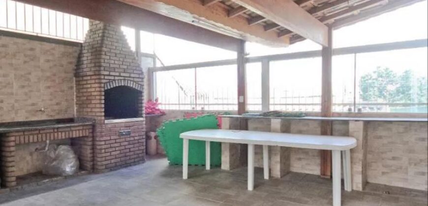 Apartamento – Piqueri
