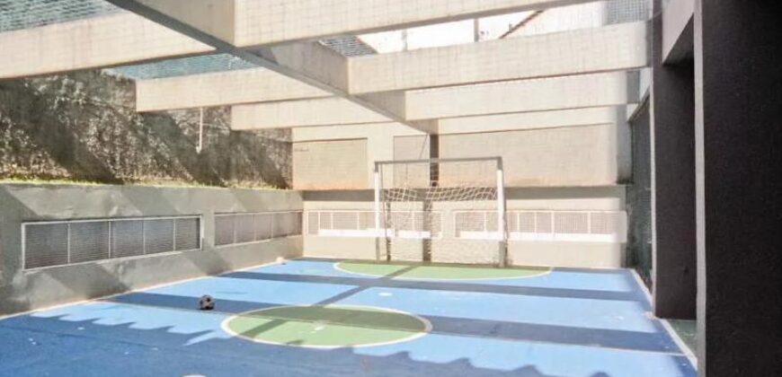Apartamento – Piqueri