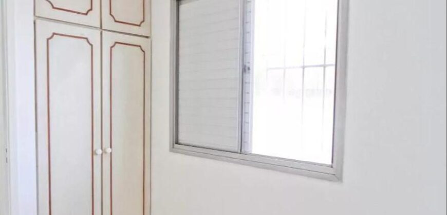Apartamento – Piqueri