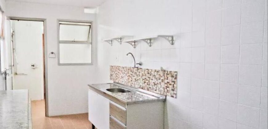 Apartamento – Piqueri