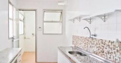 Apartamento – Piqueri