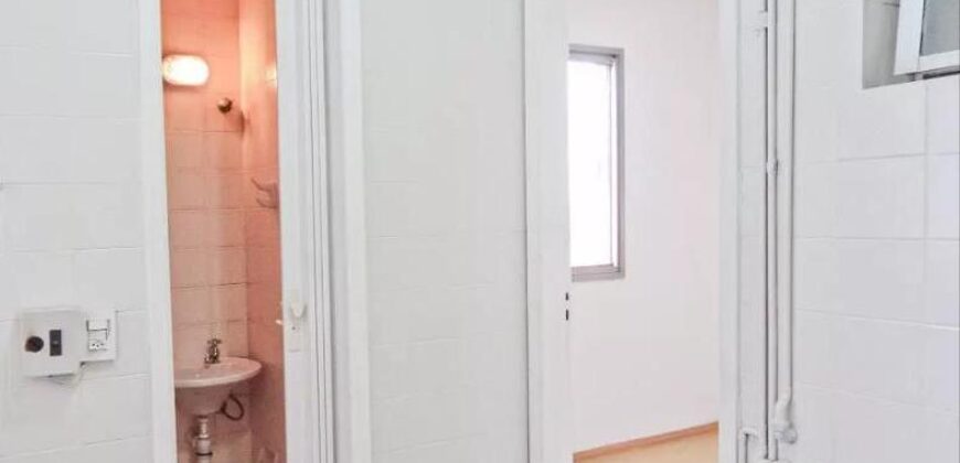 Apartamento – Piqueri