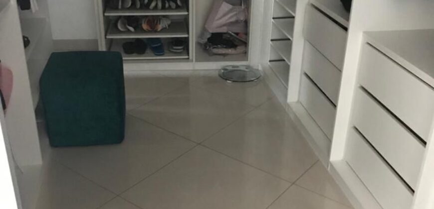 Sobrado – 05 Cômodos