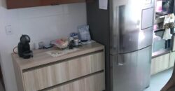 Sobrado – 05 Cômodos