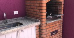 Sobrado – 05 Cômodos