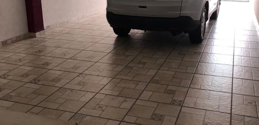 Sobrado – 05 Cômodos