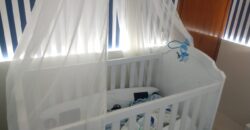 Sobrado – 05 Cômodos