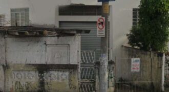 Salão – Jdm. Vista Linda