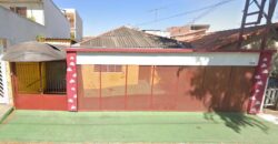 Imóvel comercial – Vila dos Remédios