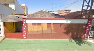 Imóvel comercial – Vila dos Remédios