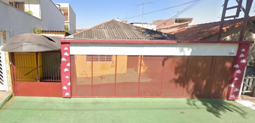 Imóvel comercial – Vila dos Remédios
