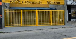 Sala Comercial – Vila Jaguara