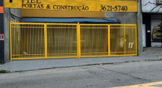 Sala Comercial – Vila Jaguara