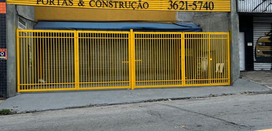 Sala Comercial – Vila Jaguara
