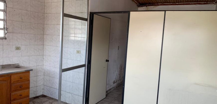 Casas para alugar – Vila Mangalot