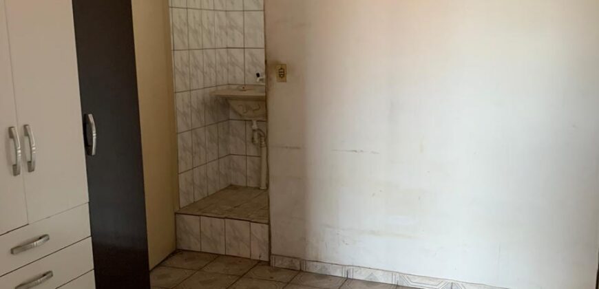 Casas para alugar – Vila Mangalot