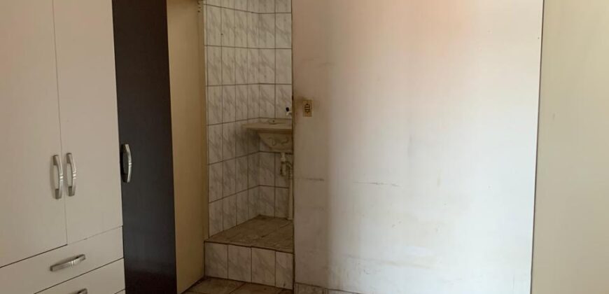 Casas para alugar – Vila Mangalot
