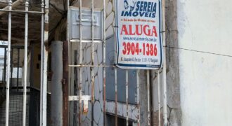 Casas para alugar – Vila Mangalot