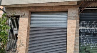 Sobrado – Vila Mangalot