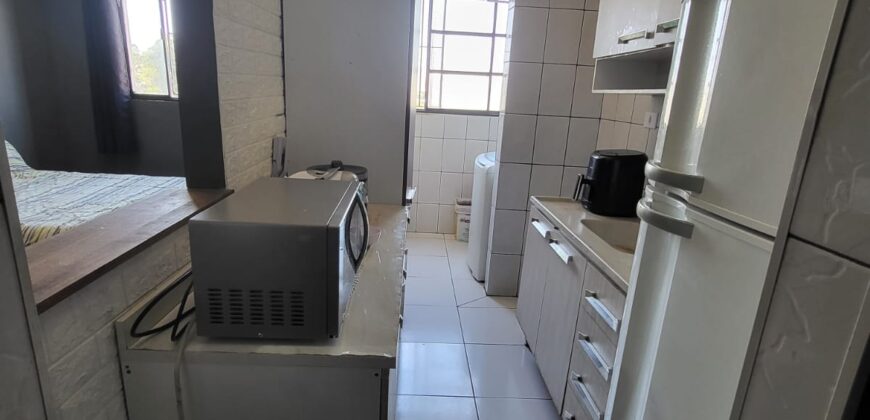 Apto. a venda – Jdm. Santo Elias