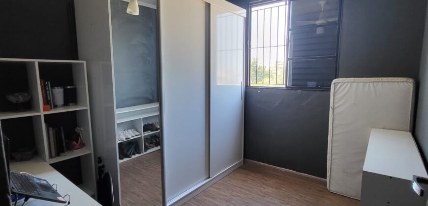 Apto. a venda – Jdm. Santo Elias