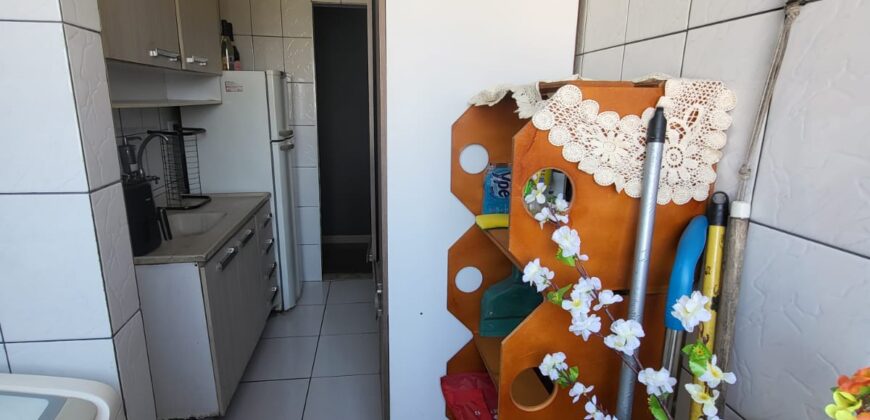 Apto. a venda – Jdm. Santo Elias