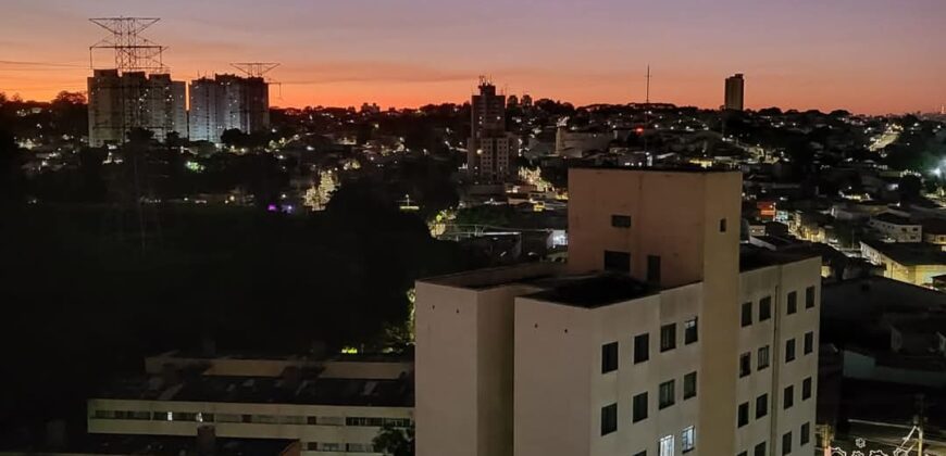 Apto. a venda – Jdm. Santo Elias
