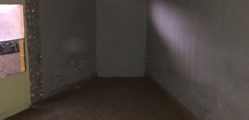 Casa para alugar – Jdm. Santo Elias