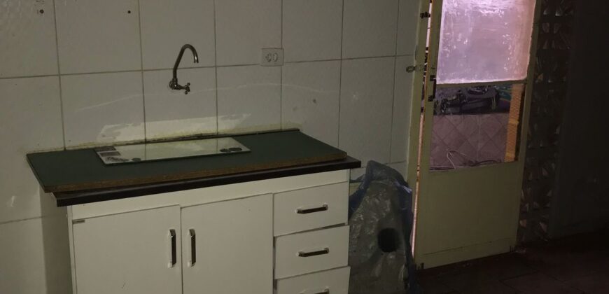 Casa para alugar – Jdm. Santo Elias