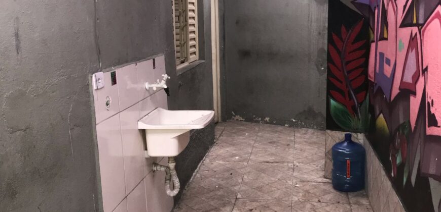 Casa para alugar – Jdm. Santo Elias