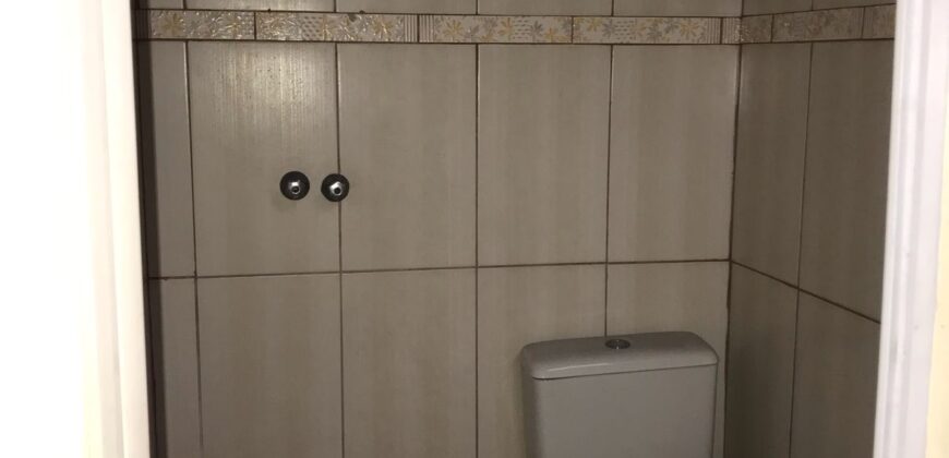 Casa para alugar – Jdm. Santo Elias