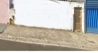 Casa para alugar – Jdm. Santo Elias