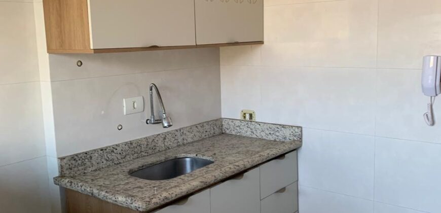 Apto a Venda – Vila Mangalot