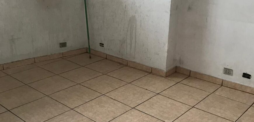Salão comercial – Vila Mangalot