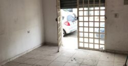 Salão comercial – Vila Mangalot