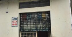 Salão comercial – Vila Mangalot