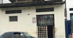 Salão comercial – Vila Mangalot