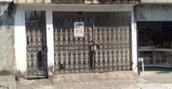 Casa para alugar – Morro Doce