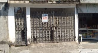 Casa para alugar – Morro Doce