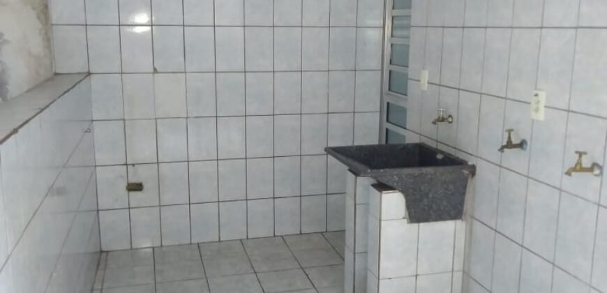 Casa para alugar – Morro Doce